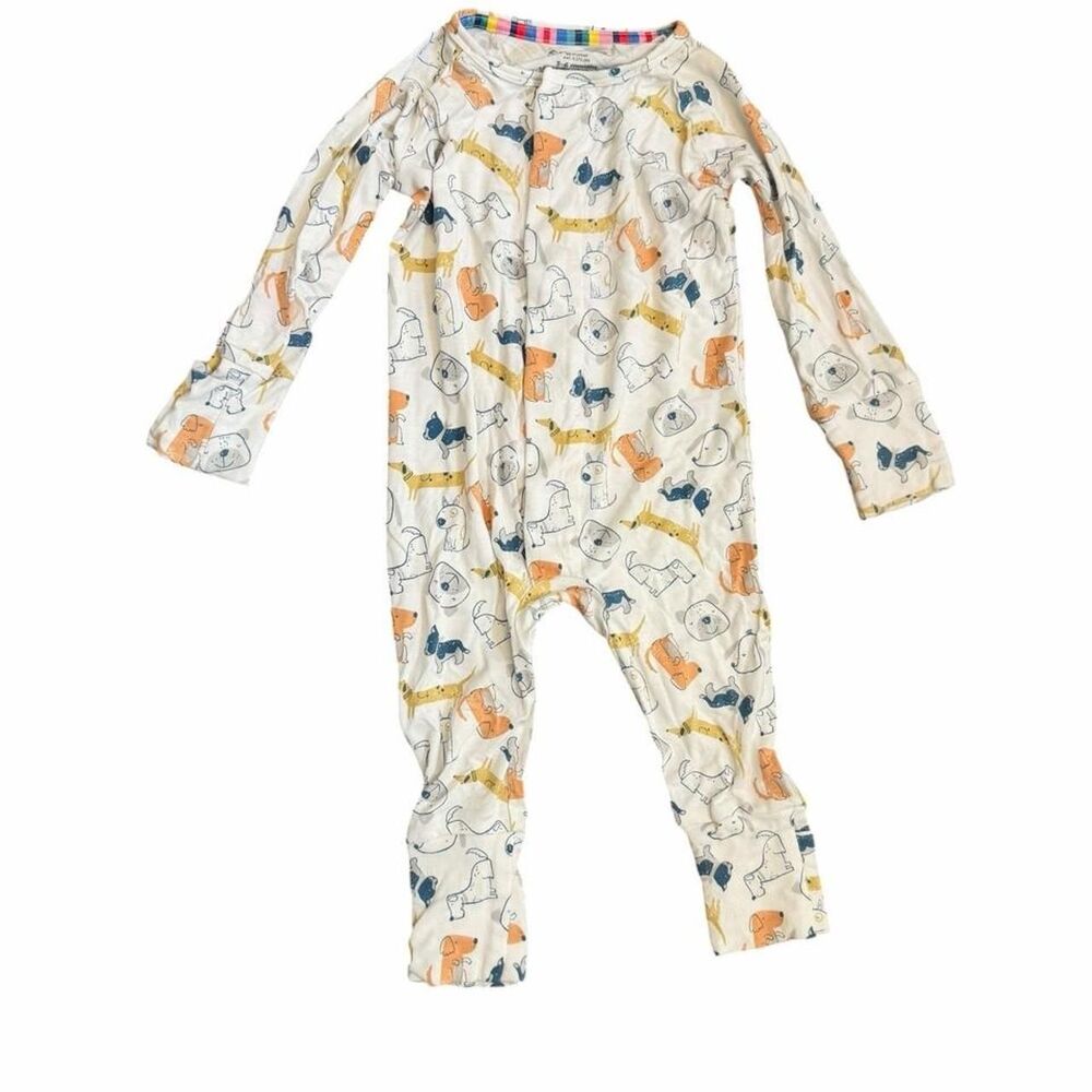 Magnetic-me multi Sleepsuits-babygrows
